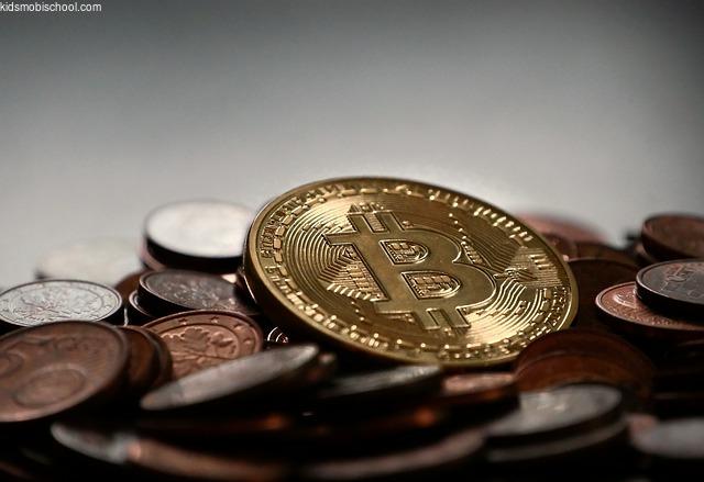 Einleitung in Bitcoins und Kryptowährung