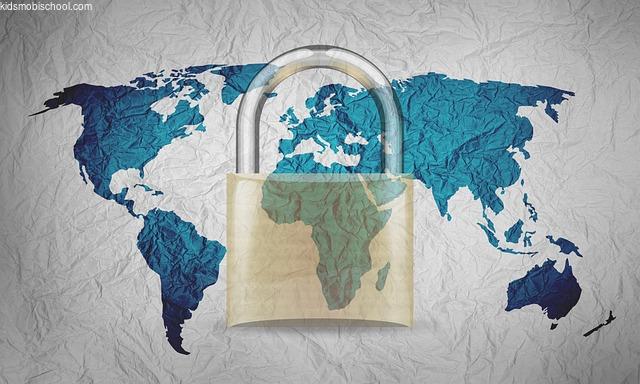 Hackerangriffe: Eine Bedrohung für wertvolle Daten